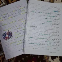 جزوه تیزهوشان نهم به دهم