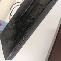 دستگاه DVD
