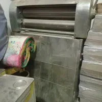 فر و لوازم قنادی