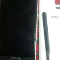 galaxy not 4.|موبایل|رشت, سعدی (تختی)|دیوار