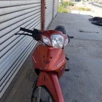 موتور بیکلاج