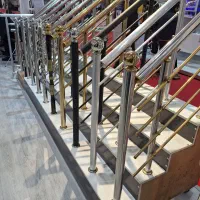 حفاظ راپله استیل