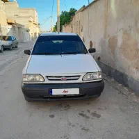 پراید ۱۳۱