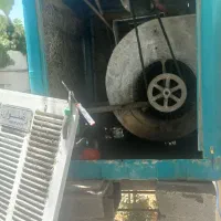 سرویس عیب یابی ونصب کولر آبی برقکار ساختمان