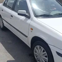 سمند lx 94|خودرو سواری و وانت|فردیس, خیام شرقی|دیوار