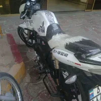 موتور‌آپاچی