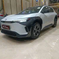 تویوتاBZ4x مکس فول 2024 نقدو اقساط و معاوضه