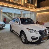 لیفان x60 ۹۲ درحدصفر