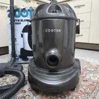 جاروبرقی سطلی 5500وات