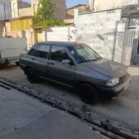 پراید مدل 86