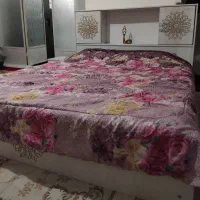 سرویس خواب همراه تشک خوش خواب