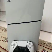 PS5 Slim