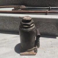 جک ۸ تن