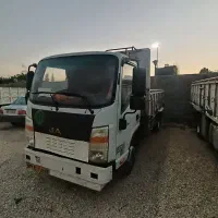 کامیونت جک ۵۶۰۰ مدل ۹۶