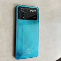 گوشی 5G POCO X4 PRO 256G