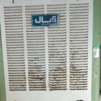 کولر آبی آبسال 5500