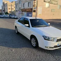 دنا تیپ ۲ (LX) فول آپشن