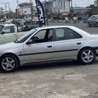 پژو خوش رخ ۸۵|خودرو سواری و وانت|نشتارود, |دیوار