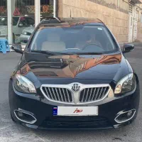 برلیانس320 اتومات مدل95