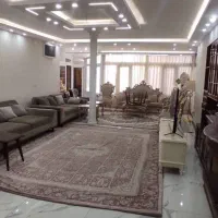 200متر-3خواب-طبقه-همکف-30-متر-حیاط-اختصاصی