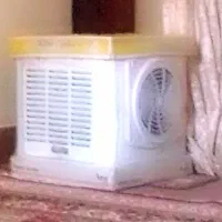 کولر آبی آکبند