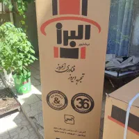 یخچال|یخچال و فریزر|کرمانشاه, |دیوار