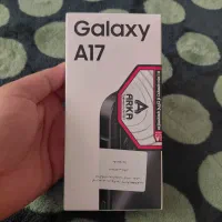 گوشی سامسونگ A07 و A17 آک و پلمپ