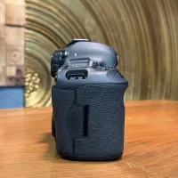 Canon 5D Mark III فقط ۷ هزار شاتر درحدنو جعبه کامل|دوربین عکاسی و فیلم‌برداری|تهران, شیخ هادی|دیوار
