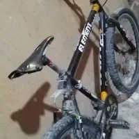 دوچرخه سایز ۲۴