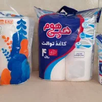 دستمال ‌|مواد شوینده و دستمال کاغذی|هشتگرد, هشتگرد قدیم|دیوار