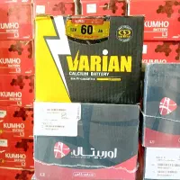 نمایندگی باطری خودرو و موتور مهرشهر کیانمهر