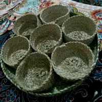 حصیربافی سفارشی