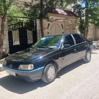 پژو ۴۰۵مدل ۸۸ اتاق تعویض