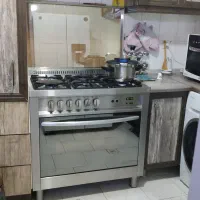 اجاق گاز مبله فردار