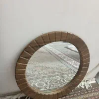 آیینه گرد نو