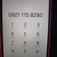 سیمکارت یا خط رند رایتل فقط یک میلیون