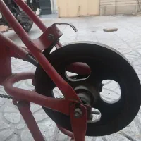 دوچرخه ثابت