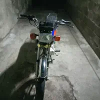 موتور ۲۰۰|موتورسیکلت|جهرم, |دیوار