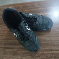 کفش استوک دار