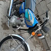 هندا 125|موتورسیکلت|ملارد, |دیوار