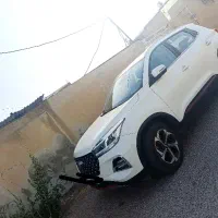 x55 pro|خودرو سواری و وانت|دزفول, |دیوار
