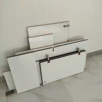 تعدادی ام دی آف و باکس