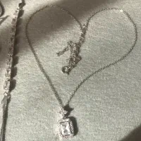 ست نقره
