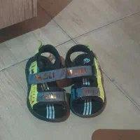 کفش دخترانه سایز۲۶ وپسرونه سایز۲۳