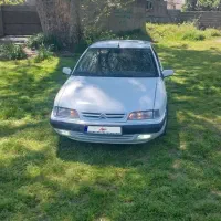 زانتیا ۲۰۰۰