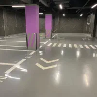 اجراکفپوش اپوکسی