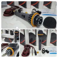 میکروفون M59 گرید یک صدای دلنشین