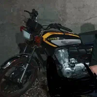 موتور 200 پرواز