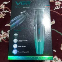 خط زن VGR
