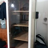 دستگاه میوه خشک کن صنعتی به همراه کارگاه